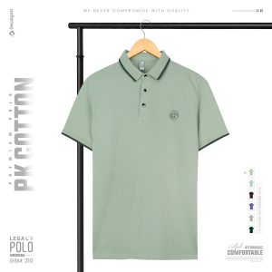 Legacy Polo